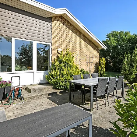 Landejendom Med Fantastisk Udsigt Sj1006 *