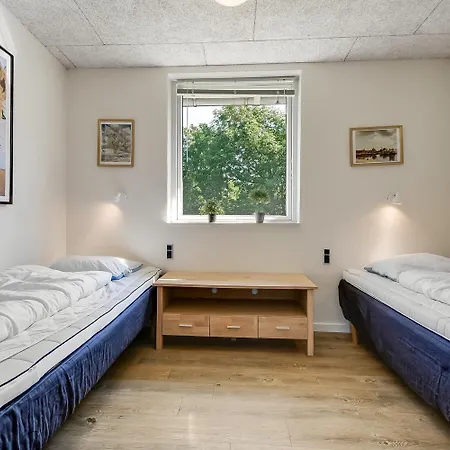 Landejendom Med Fantastisk Udsigt Sj1006 Feriehus Lemvig