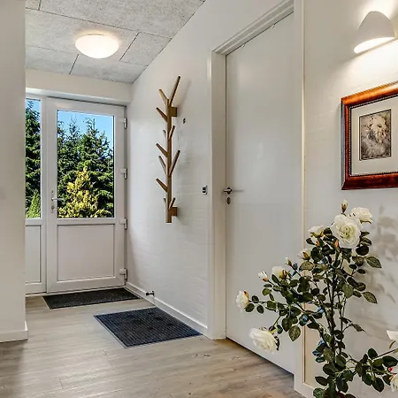 Landejendom Med Fantastisk Udsigt Sj1006 Feriehus Lemvig